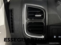 ADRIA NEW SUNLIVING COMFORT A 75 DP 2026 MAXI GARAGE pieno