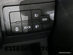 ADRIA NEW SUNLIVING COMFORT A 75 SL 2026 MAXI GARAGE pieno