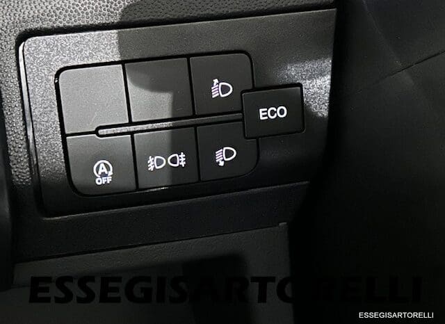 ADRIA NEW SUNLIVING COMFORT A 75 SL 2026 MAXI GARAGE pieno