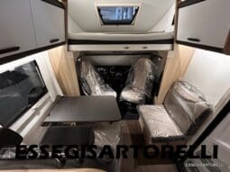 ADRIA NEW SUNLIVING COMFORT A 75 SL 2026 MAXI GARAGE pieno
