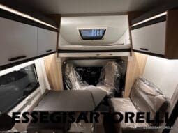 ADRIA NEW SUNLIVING COMFORT A 75 SL 2026 MAXI GARAGE pieno