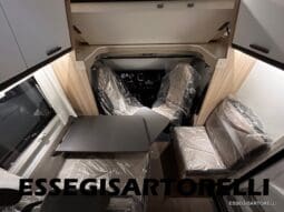 ADRIA NEW SUNLIVING COMFORT A 75 SL 2026 MAXI GARAGE pieno