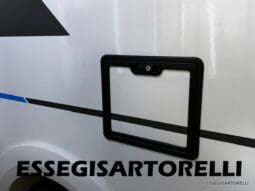 ADRIA NEW SUNLIVING COMFORT A 75 SL 2026 MAXI GARAGE pieno