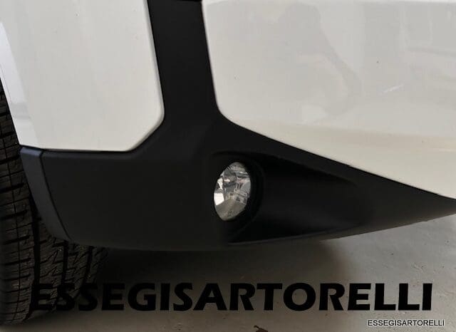 ADRIA NEW SUNLIVING COMFORT A 75 SL 2026 MAXI GARAGE pieno