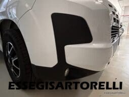 ADRIA NEW SUNLIVING COMFORT A 75 DP 2026 MAXI GARAGE pieno