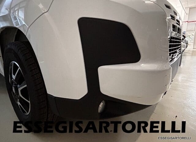 ADRIA NEW SUNLIVING COMFORT A 75 DP 2026 MAXI GARAGE pieno