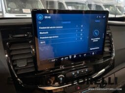 CHAUSSON NEW TITANIUM LINE 640 AUTOMATICO 165 CV 2026 BASCULANTE FULL 639 CM pieno