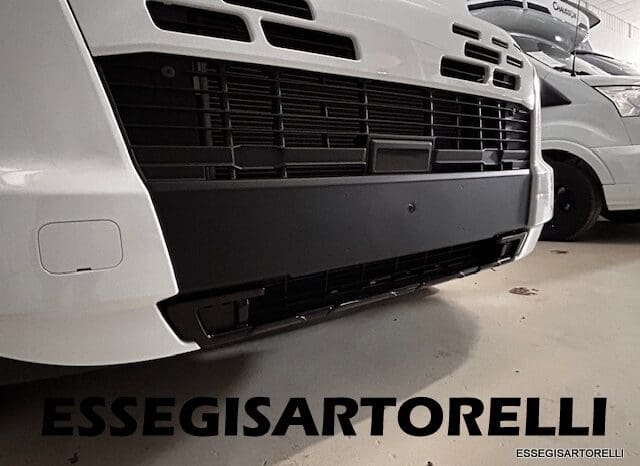 ADRIA NEW SUNLIVING COMFORT A 75 DP 2026 MAXI GARAGE pieno