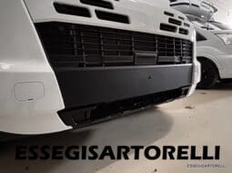 ADRIA NEW SUNLIVING COMFORT A 75 SL 2026 MAXI GARAGE pieno