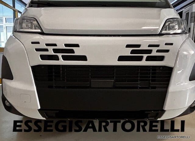 ADRIA NEW SUNLIVING COMFORT A 75 DP 2026 MAXI GARAGE pieno