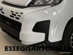 ADRIA NEW SUNLIVING COMFORT A 75 SL 2026 MAXI GARAGE pieno