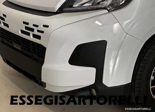 ADRIA NEW SUNLIVING COMFORT A 75 SL 2026 MAXI GARAGE pieno