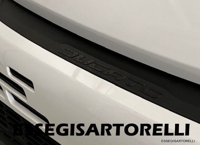 ADRIA NEW SUNLIVING COMFORT A 75 DP 2026 MAXI GARAGE pieno