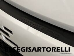 ADRIA NEW SUNLIVING COMFORT A 75 SL 2026 MAXI GARAGE pieno