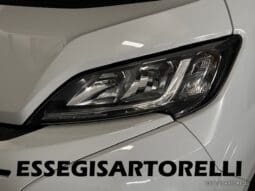 ADRIA NEW SUNLIVING COMFORT A 75 SL 2026 MAXI GARAGE pieno