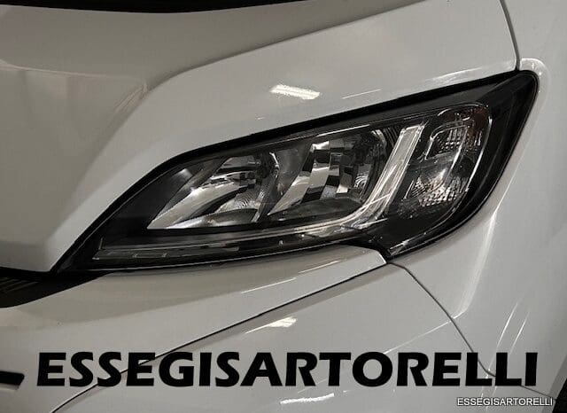 ADRIA NEW SUNLIVING COMFORT A 75 SL 2026 MAXI GARAGE pieno