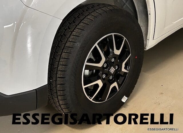 ADRIA NEW SUNLIVING COMFORT A 75 DP 2026 MAXI GARAGE pieno