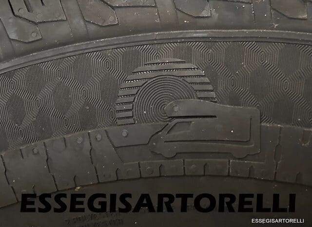 ADRIA NEW SUNLIVING COMFORT A 75 SL 2026 MAXI GARAGE pieno