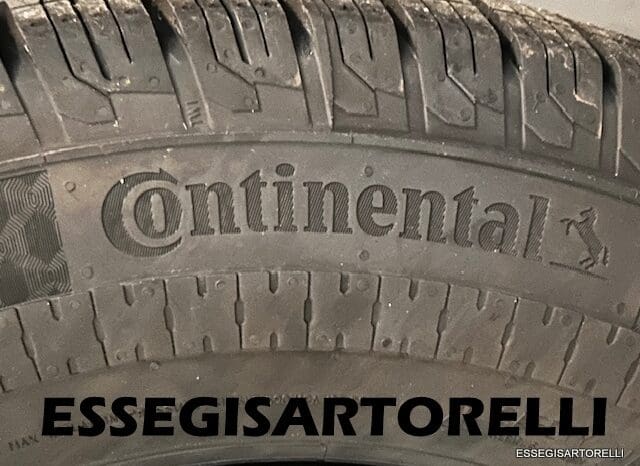 ADRIA NEW SUNLIVING COMFORT A 75 SL 2026 MAXI GARAGE pieno