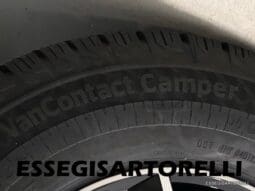 ADRIA NEW SUNLIVING COMFORT A 75 SL 2026 MAXI GARAGE pieno