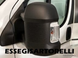 ADRIA NEW SUNLIVING COMFORT A 75 DP 2026 MAXI GARAGE pieno