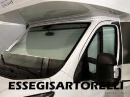 ADRIA NEW SUNLIVING COMFORT A 75 SL 2026 MAXI GARAGE pieno