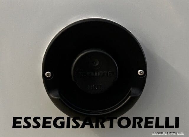 ADRIA NEW SUNLIVING COMFORT A 75 SL 2026 MAXI GARAGE pieno