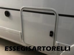 ADRIA NEW SUNLIVING COMFORT A 75 SL 2026 MAXI GARAGE pieno