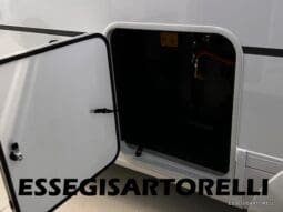 ADRIA NEW SUNLIVING COMFORT A 75 SL 2026 MAXI GARAGE pieno