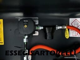 ADRIA NEW SUNLIVING COMFORT A 75 SL 2026 MAXI GARAGE pieno