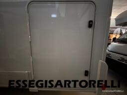 ADRIA NEW SUNLIVING COMFORT A 75 SL 2026 MAXI GARAGE pieno