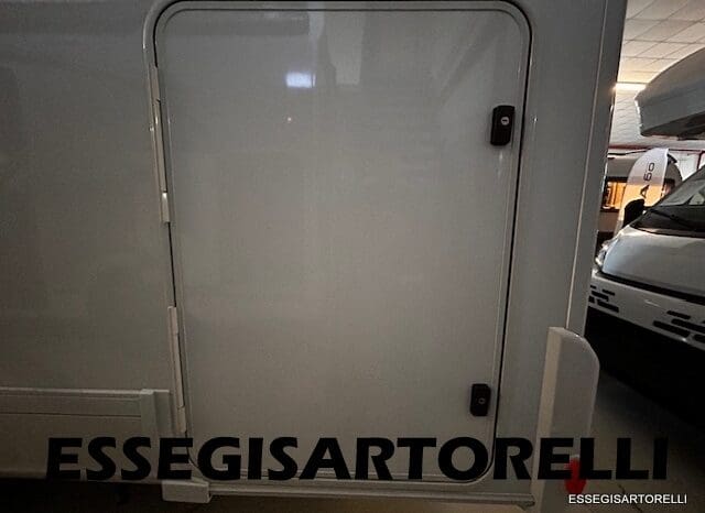 ADRIA NEW SUNLIVING COMFORT A 75 SL 2026 MAXI GARAGE pieno