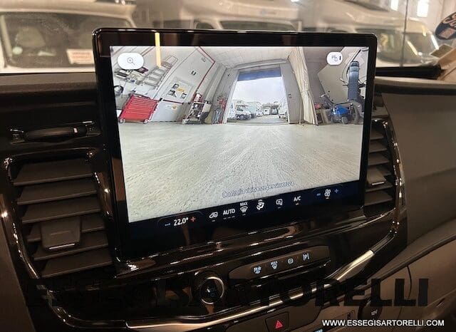 CHAUSSON NEW TITANIUM LINE 640 AUTOMATICO 165 CV 2026 BASCULANTE FULL 639 CM pieno