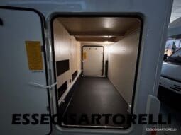 ADRIA NEW SUNLIVING COMFORT A 75 SL 2026 MAXI GARAGE pieno