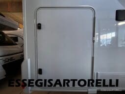 ADRIA NEW SUNLIVING COMFORT A 75 SL 2026 MAXI GARAGE pieno