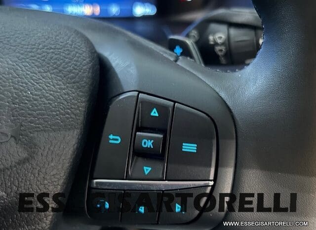 CHAUSSON NEW TITANIUM LINE 640 AUTOMATICO 165 CV 2026 BASCULANTE FULL 639 CM pieno