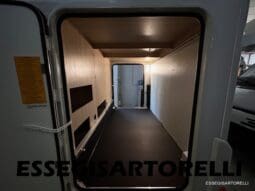 ADRIA NEW SUNLIVING COMFORT A 75 SL 2026 MAXI GARAGE pieno