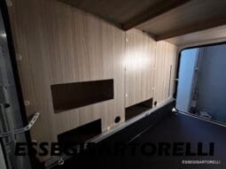 ADRIA NEW SUNLIVING COMFORT A 75 SL 2026 MAXI GARAGE pieno