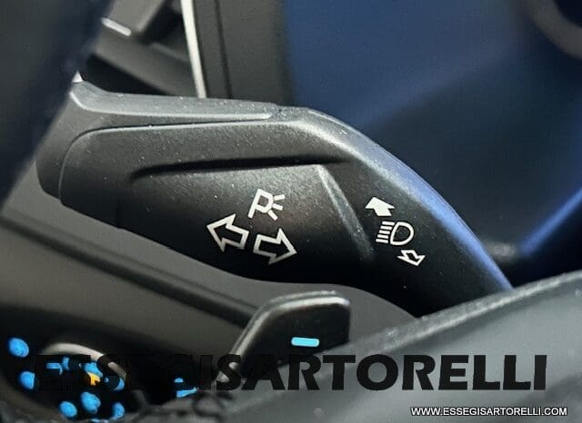 CHAUSSON NEW TITANIUM LINE 640 AUTOMATICO 165 CV 2026 BASCULANTE FULL 639 CM pieno