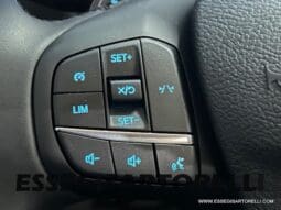 CHAUSSON NEW TITANIUM LINE 640 AUTOMATICO 165 CV 2026 BASCULANTE FULL 639 CM pieno