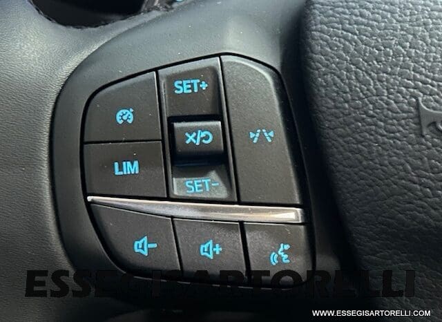 CHAUSSON NEW TITANIUM LINE 640 AUTOMATICO 165 CV 2026 BASCULANTE FULL 639 CM pieno