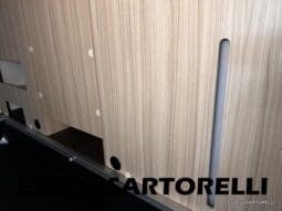 ADRIA NEW SUNLIVING COMFORT A 75 SL 2026 MAXI GARAGE pieno