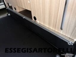 ADRIA NEW SUNLIVING COMFORT A 75 SL 2026 MAXI GARAGE pieno