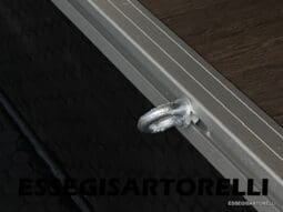 ADRIA NEW SUNLIVING COMFORT A 75 SL 2026 MAXI GARAGE pieno