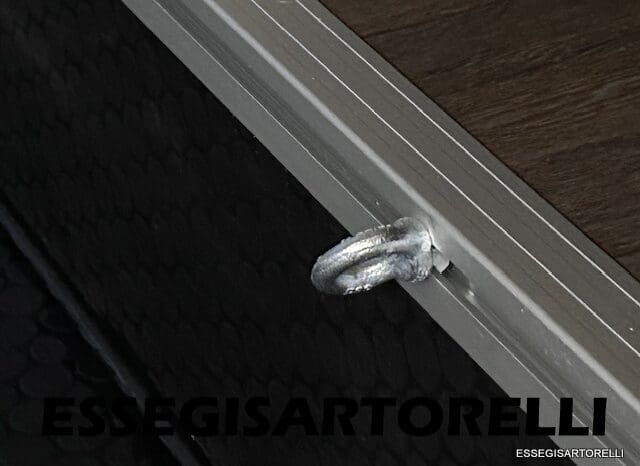 ADRIA NEW SUNLIVING COMFORT A 75 SL 2026 MAXI GARAGE pieno