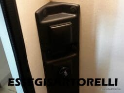 ADRIA NEW SUNLIVING COMFORT A 75 SL 2026 MAXI GARAGE pieno