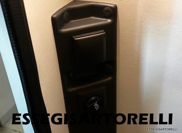 ADRIA NEW SUNLIVING COMFORT A 75 SL 2026 MAXI GARAGE pieno