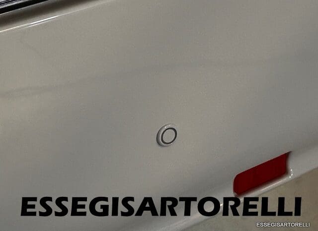 ADRIA NEW SUNLIVING COMFORT A 75 SL 2026 MAXI GARAGE pieno