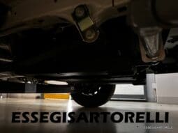 ADRIA NEW SUNLIVING COMFORT A 75 DP 2026 MAXI GARAGE pieno