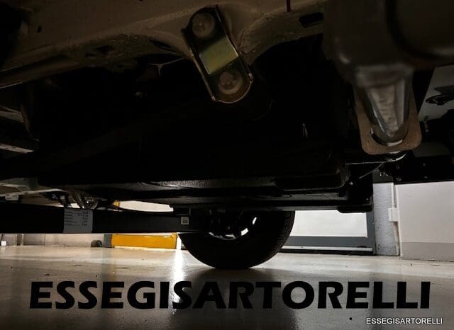 ADRIA NEW SUNLIVING COMFORT A 75 DP 2026 MAXI GARAGE pieno